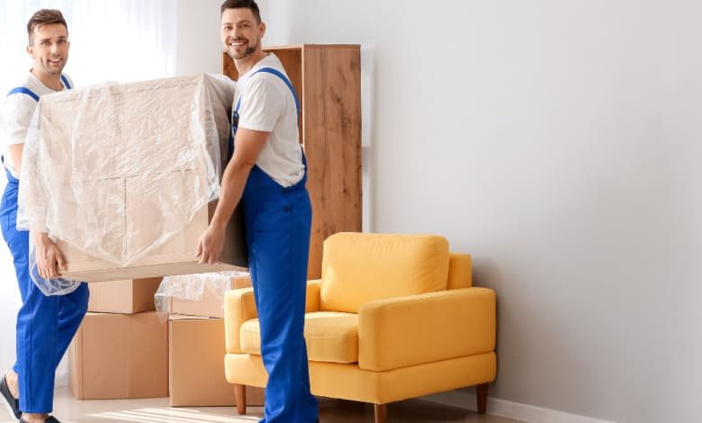 نقل أثاث من الدمام إلى الخبر والظهران والقطيف