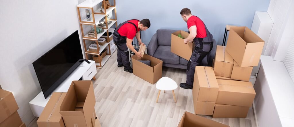 أسعار نقل الأثاث في الدمام